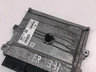 Renault 237104789R; 237102706R / 237104789R, 237102706R CLIO IV (BH_) 2014 Control unit for engine - Image 1