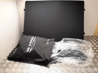 BYD SEAL 2024 Netzrollo - Bild 1