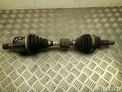 Land Rover EJ32-3B437-CE / EJ323B437CE Range Rover Evoque II L551 2023 Antriebswelle vorne links - Bild 1