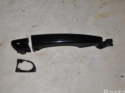 Citroën C4 Picasso II 2017 Poignée de porte Right Rear - Image 1