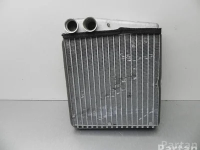 Audi 1K0 819 031 A / 1K0819031A A3 (8P1) 2006 Appareil de chauffage auxiliaire - Image 1