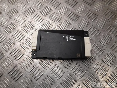 Mercedes-Benz A 447 900 16 23 / A4479001623 VITO Фургон (W447) 2025 Блок управления сети - Изображение 1