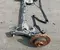 Dacia 555018018R BIGSTER 2025 rear axle beam - Image 2