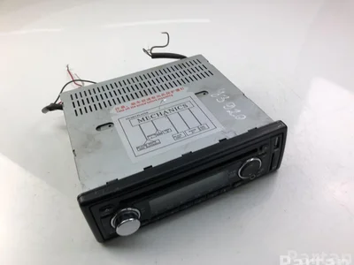 Renault 11111 LOGAN II (B8_) 2013 Radio / lecteur CD - Image 1