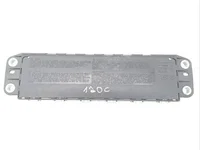 Maserati 06700081620 GHIBLI (M157) 2015 Airbag aux genoux/aux pieds