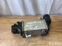 Volkswagen 04E145785E PASSAT B8 (3G2, CB2) 2020 Tarpinis suslėgto oro aušintuvas