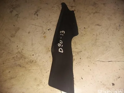 Volvo 8662737 XC90 I 2004 Garniture /moulage Right Front - Image 1