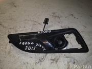 SKODA 1Z0839248 YETI (5L) 2015 Grab handle