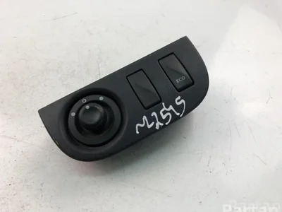 Dacia 684934791R SANDERO II 2015 Interrupteur de lumière - Image 1