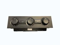 Mercedes-Benz Trucks A9604465628, A9604468528 ANTOS 2015 Control, air conditioner