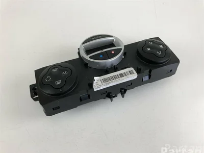 Renault 69340020 CLIO III (BR0/1, CR0/1) 2006 Unité de commande - Image 1