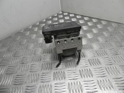 Ford USA EG9C-2C219-AA / EG9C2C219AA FUSION 2014 Unité de commande hydraulique ABS - Image 1