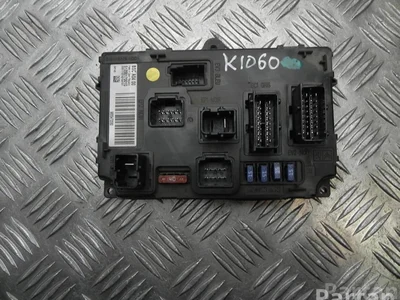 Peugeot 9655472080 407 SW (6E_) 2005 Boîte à fusibles - Image 1