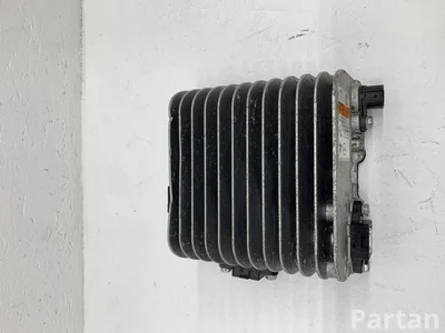 Original (gebraucht) Mazda BJGB67ZD3 CX-30 DM 2025 Motorsteuergerät - Bild 1