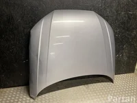 Audi A4 Avant (8W5, B9) 2021 Capó del motor