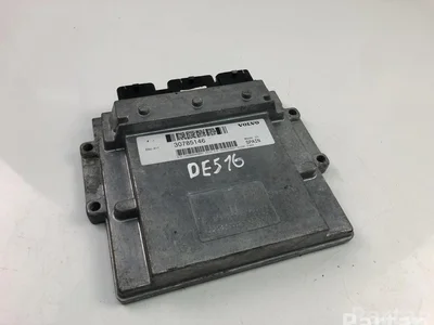 Volvo 30785146 S40 II (MS) 2006 Unidad de control del motor - Imagen 1