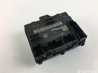 Audi 4M1959593D A6 (C8/4K) (2018 - ) 2018 Unités de contrôle - Image 1