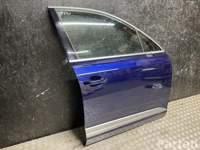 Audi Q7 (4M) 2019 Tür vorne rechts - Bild 1