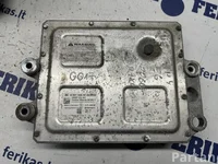 Mercedes-Benz Trucks A0014463235, A0354483635 ACTROS MP4 / MP5 2018 Motorsteuergerät