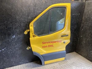 Ford TRANSIT Box 2020 Porte Left Front