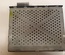 AUDI 4E0 035 541 / 4E0035541 A8 (4E_) 2004 Radio unit