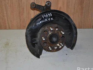 Toyota COROLLA (E210) Estate 2019 Roulement de roue Left Rear