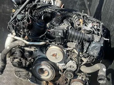 Gebrauchtes Original Audi CSWB, CSW A4 Allroad (8WH, B9) 2016 Komplettmotor - Bild 1