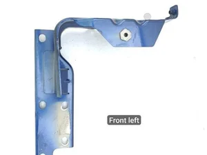 Ferrari California 2010 Scharnier, Motorhaube