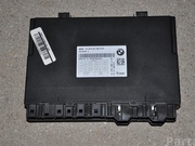 BMW 9221461 5 Gran Turismo (F07) 2010 Control unit for seat