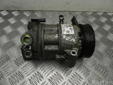 ALFA ROMEO 50547718 GIULIETTA (940_) 2017 Compressor