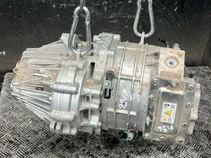 Ford USA LJ987P261AD Mustang Mach-E 2022 Silnik kompletny