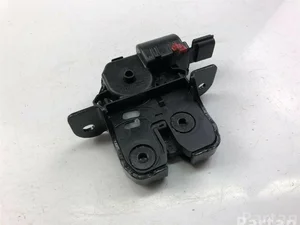 Renault 905039428R MEGANE III Наклонная задняя часть (BZ0_) 2010 Замок крышки багажника