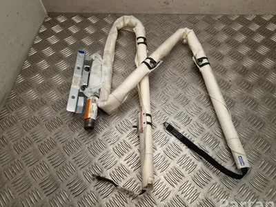 Volvo P31271737 XC60 2010 Подушка безопасности головы справа - Изображение 1