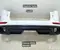 Porsche 7P5971104B, TAB016789A CAYENNE (92A) 2015 Zderzak z tyłu - Zdjęcie 1