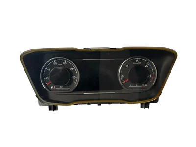 Scania 2496979, 2994193, 2943793, 2717227, 2797636, 2797230, 2839602, 2868368, 2801313, 2870419, 2863487 R II 2017 Armaturenbrett LED - Bild 1