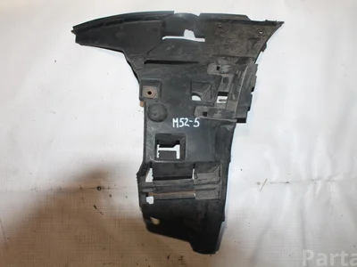 Volvo 9484337 V70 II (SW) 2000 Кронштейн для бампера спереди слева - Изображение 1