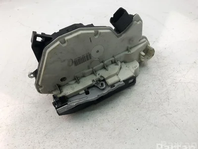 Volkswagen 5N1837015B PASSAT CC (357) 2011 Cerradura de puerta - Imagen 1