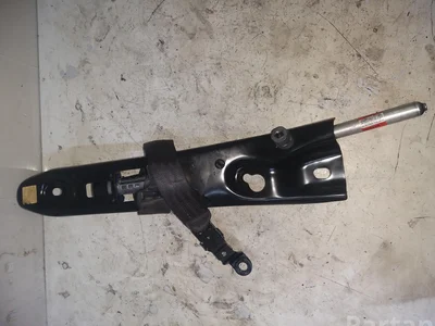 Volvo 6008818 XC90 I 2006 Ceinture de sécurité Left Front - Image 1