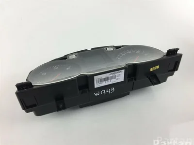 Volkswagen 3C0920871E PASSAT Variant (3C5) 2008 Tablero de instrumentos - Imagen 1