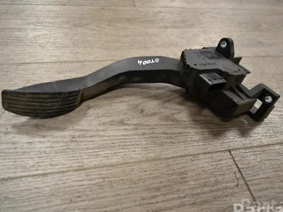 Iveco 5801333490 DAILY VI Box 2018 Pédale d'accélérateur - Image 1