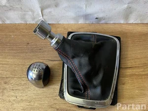 Ford Puma 2025 Pavarų svirties galvelė Mechaninė pavarų dėžė