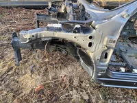 Nissan JUKE (F16) 2022 Quart de corps Left Front