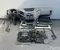 DAF 1976609, 2031077, 1844548, 1308797, 1951813, 2184597, 2184597, 2108198 XF 2017 Paneelsatz - Bild 1
