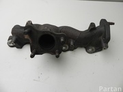 NISSAN 03F5N7X31 NP300 NAVARA (D40) 2008 Exhaust Manifold