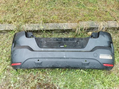 Citroën 9822267877 C4 CACTUS 2018 Pare-chocs - Image 1