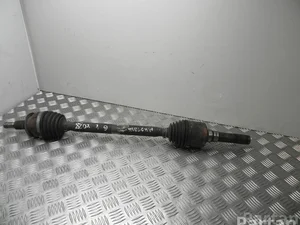 Ford USA FR33-4K139-AC / FR334K139AC MUSTANG Coupe 2015 Arbre de transmission Left Rear