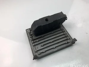 Ford 2S6A-12A650-PD; S118763002G / 2S6A12A650PD, S118763002G FIESTA V (JH_, JD_) 2004 Valdymo blokas variklio