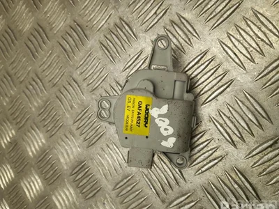 Hyundai EA1F0-PPJAA01 / EA1F0PPJAA01 KONA 2020 Moteur de réglage pour volet de régulation - Image 1