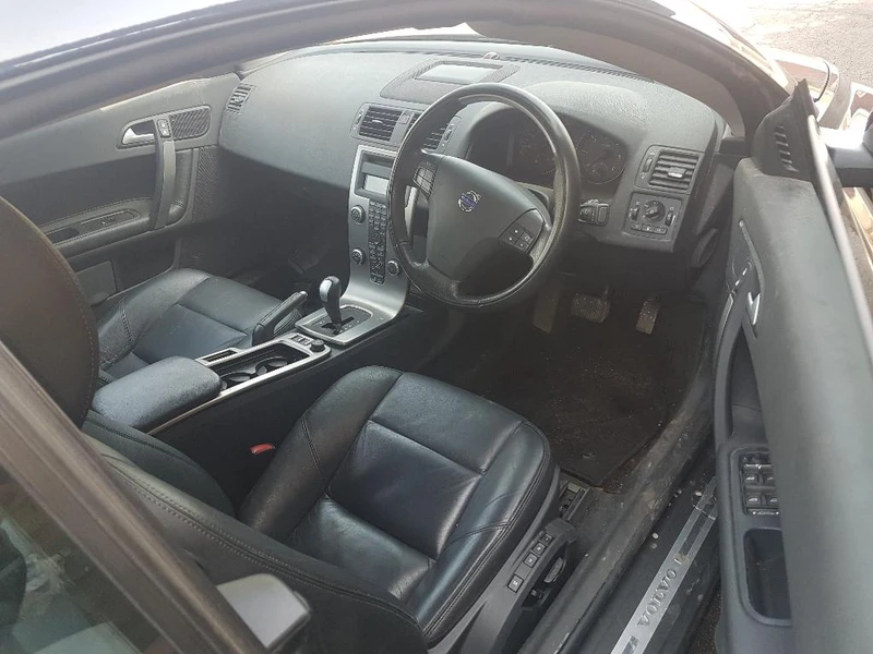 C70 CABRIO - Photo 5