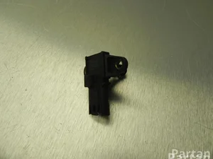 BMW 7585492 7 (F01, F02, F03, F04) 2011 Débitmètre d'air